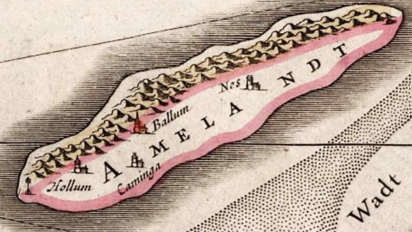 De Camminga s En De Nassaus Canon Van Nederland De Camminga s En De Nassaus Canon Van Nederland